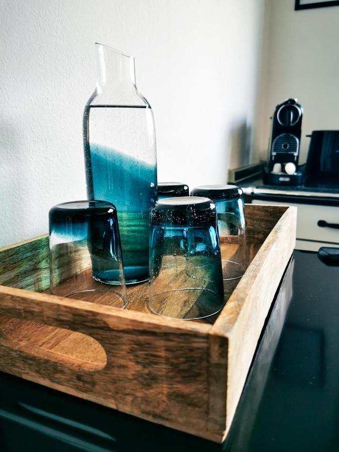 Smooth Living Apartments Augsburg Lechhausen - Free Parking Экстерьер фото
